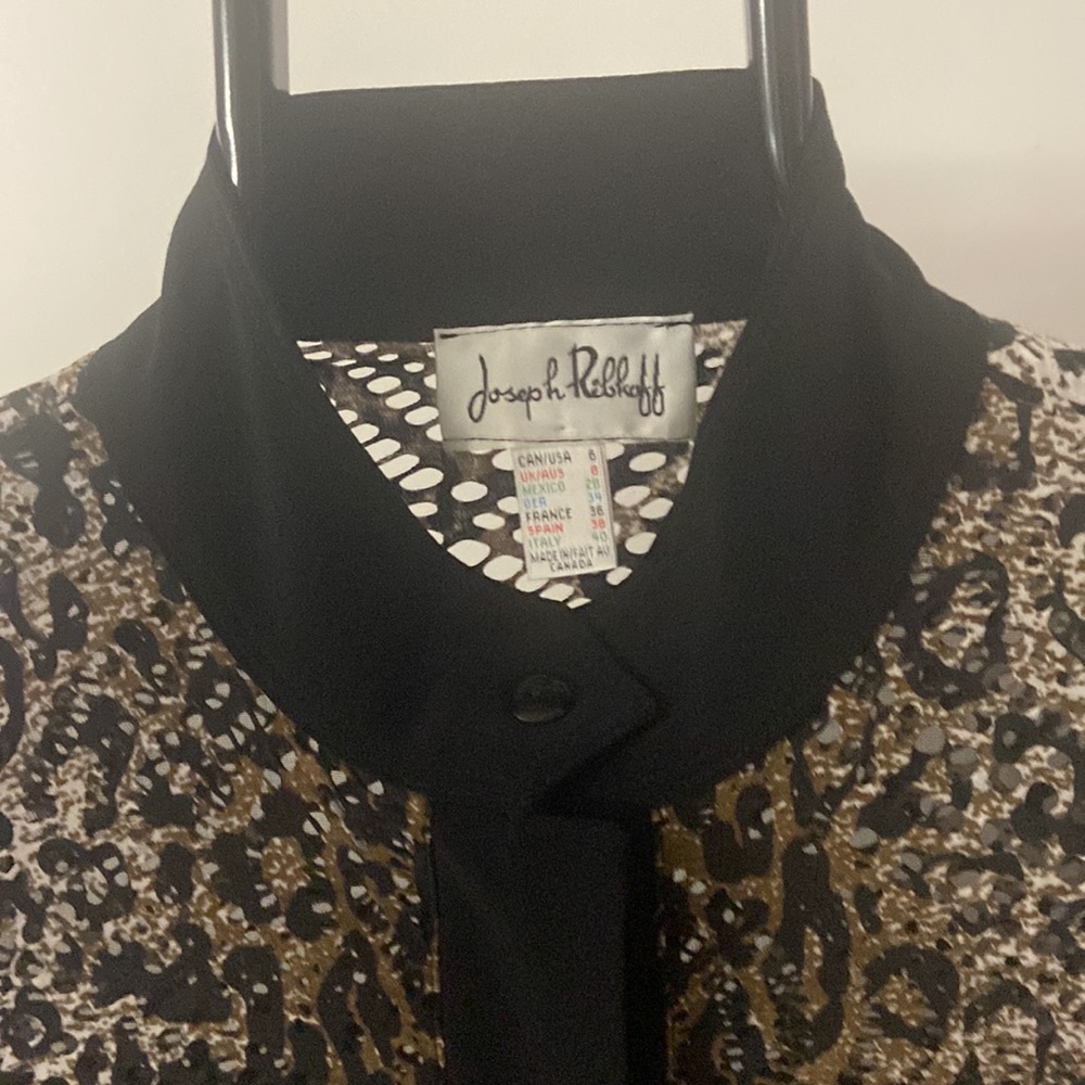 Joseph Ribkoff Jacket - image 3